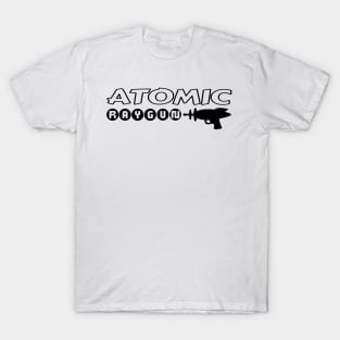 Atomic Raygun T-Shirt